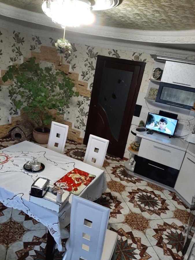 У Ані Laseschtschyna Exterior foto